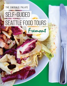 Self Guided Food Tour