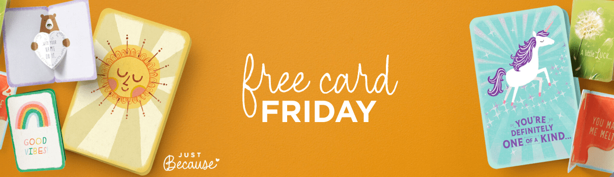 Free Hallmark Cards This Month Thrifty NW Mom Free Hallmark Cards This Month Thrifty NW Mom
