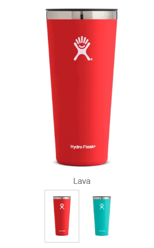 Hydro Flask Water Bottle Sale - Up To 43% Off! - Thrifty