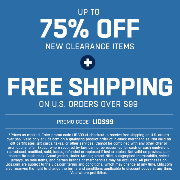 Lids Sale – 75%OFF Clearance – Seahawks Hats As Low As $9 & More!