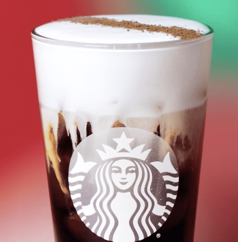 Starbucks Happy Hour – BOGO Free Handcrafted Drinks