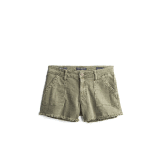 Stitch Fix Tan Shorts