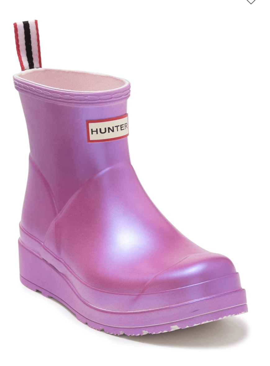 hunter boots deals