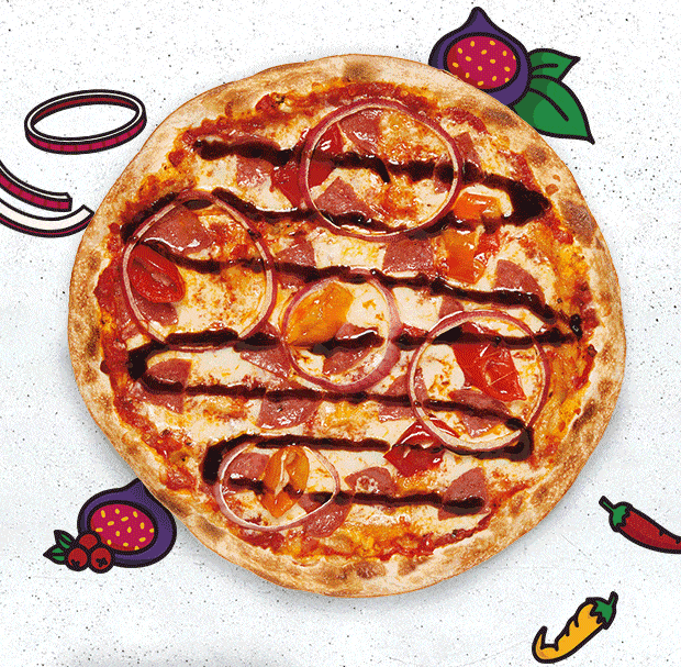 Mod Pizza Deal Free Delivery Thru Sunday! Thrifty NW Mom