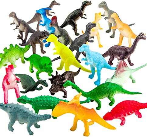 Dinosaur toys