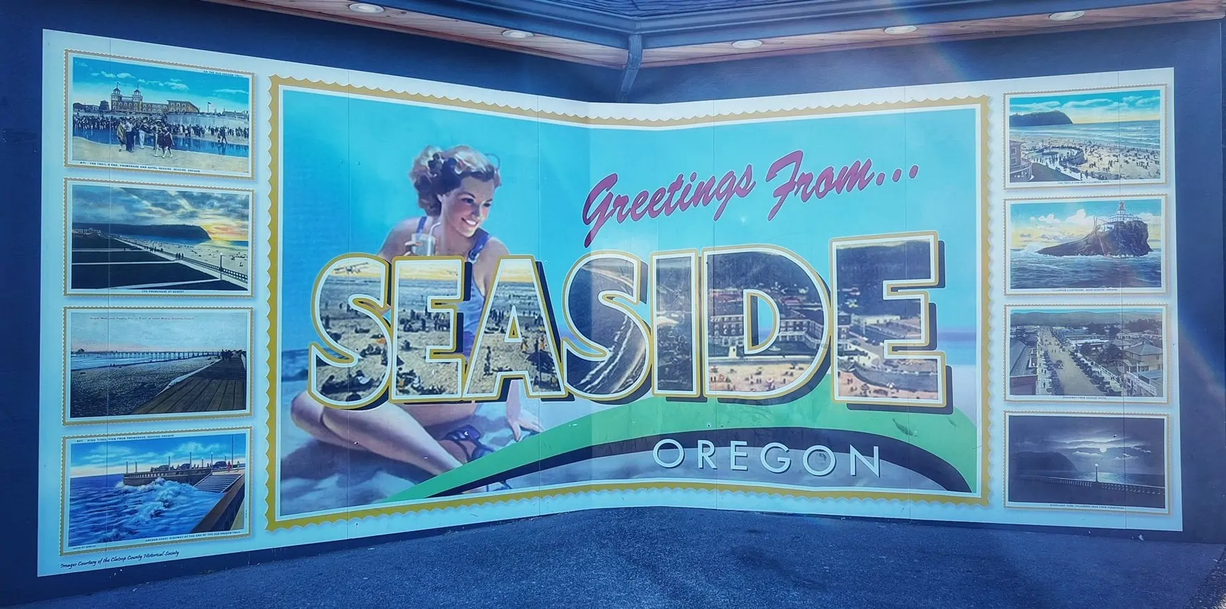 Things to Do in Seaside Oregon