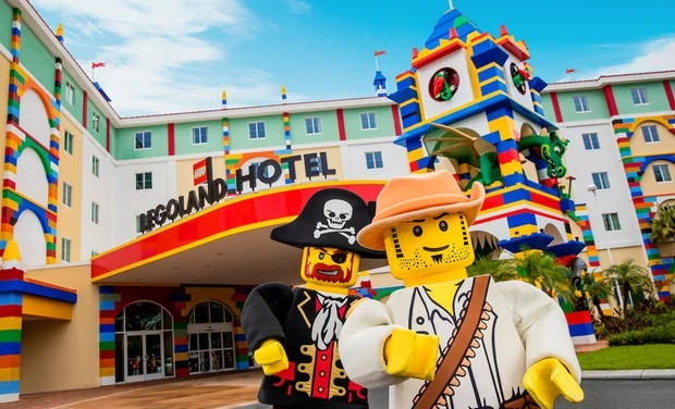 Cheap legoland tickets best sale groupon