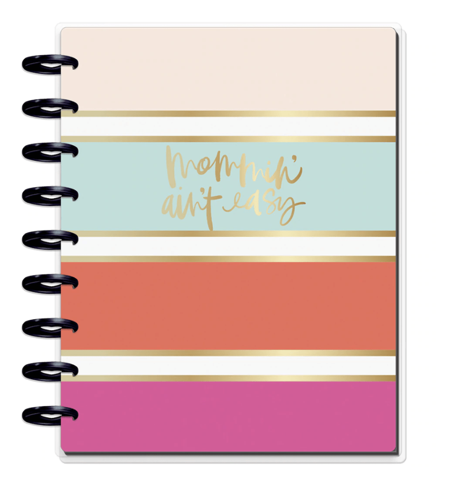 The Happy Planner Sale + More Planners on Sale for 2021