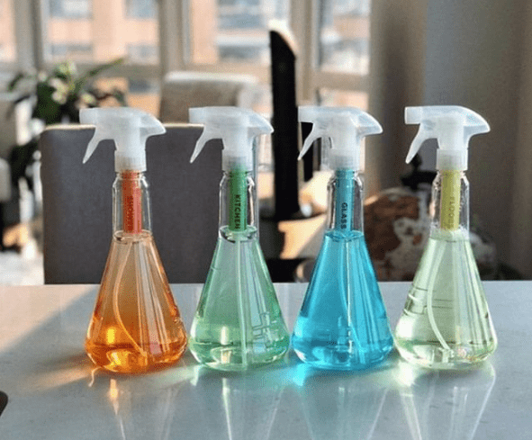 Trumans Non-Toxic Cleaning Starter Kit – Just $7.50 Shipped!
