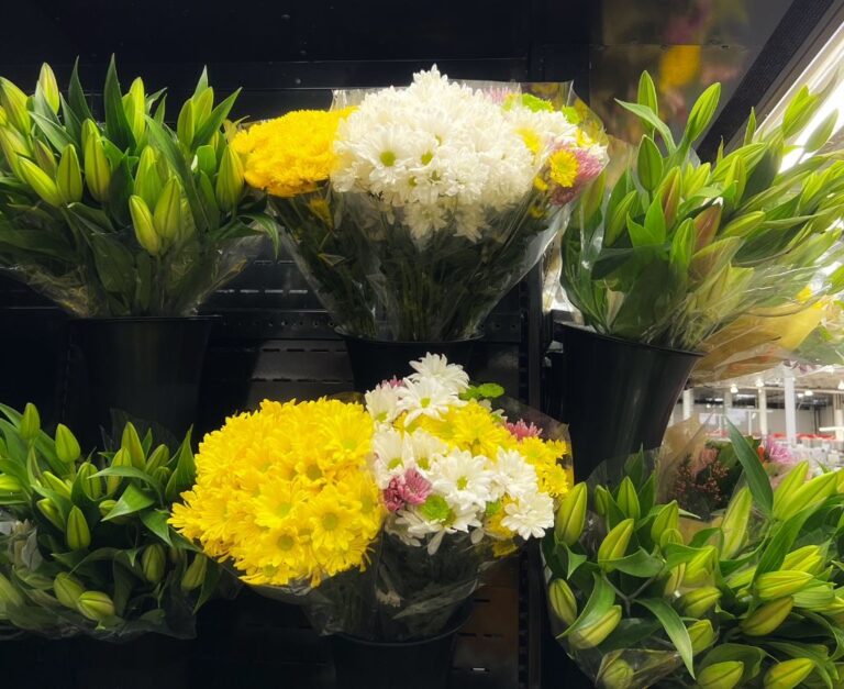 Costco Flowers Beautiful Flowers as low as 9.99 / Bouquet!