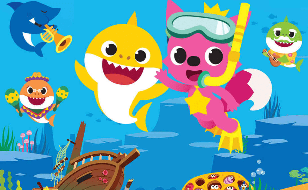 Baby Shark Live Discount Tickets – As low as $18 (reg $29)