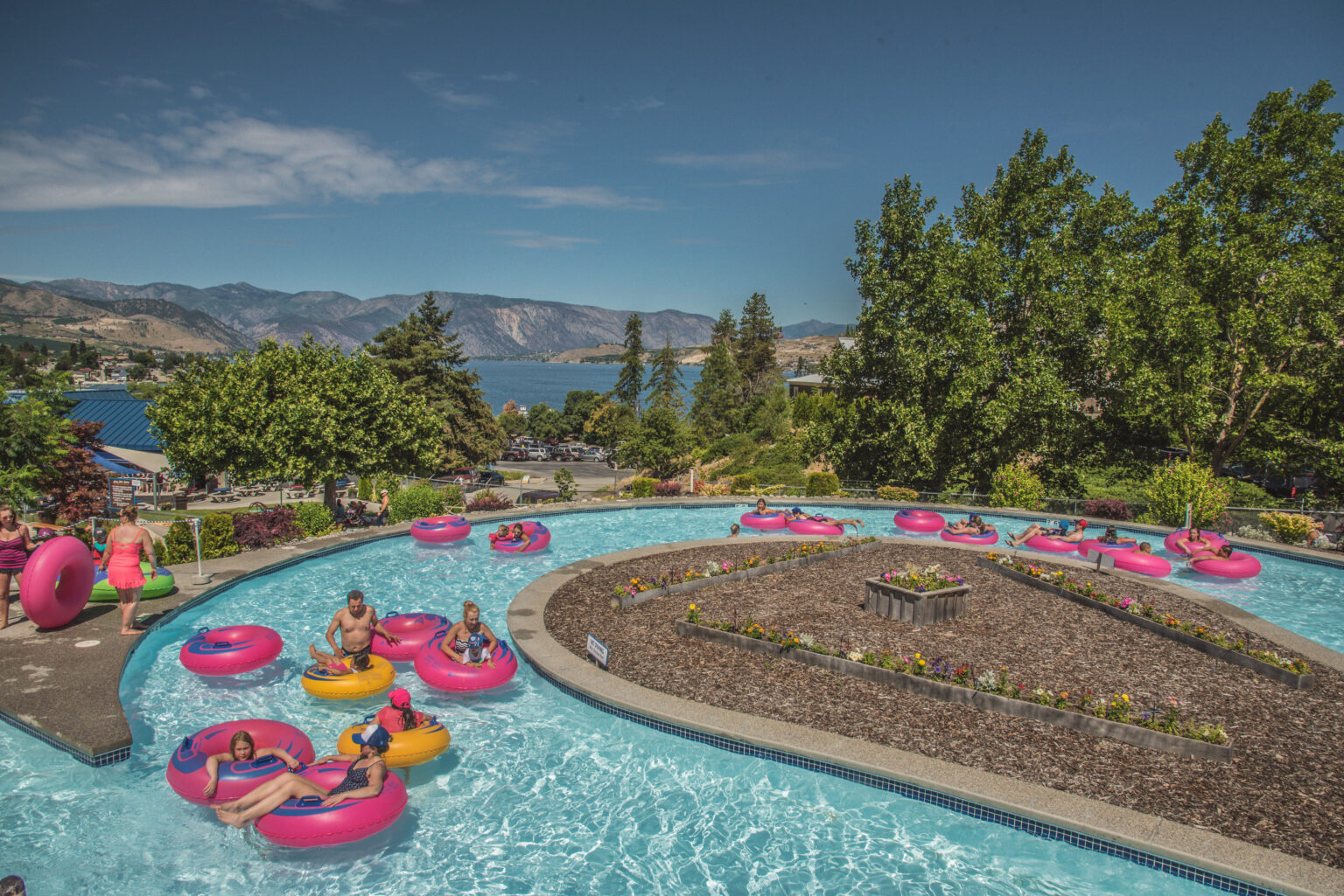 Lake Chelan Family Guide Where to Stay, What to Do & Where to Eat