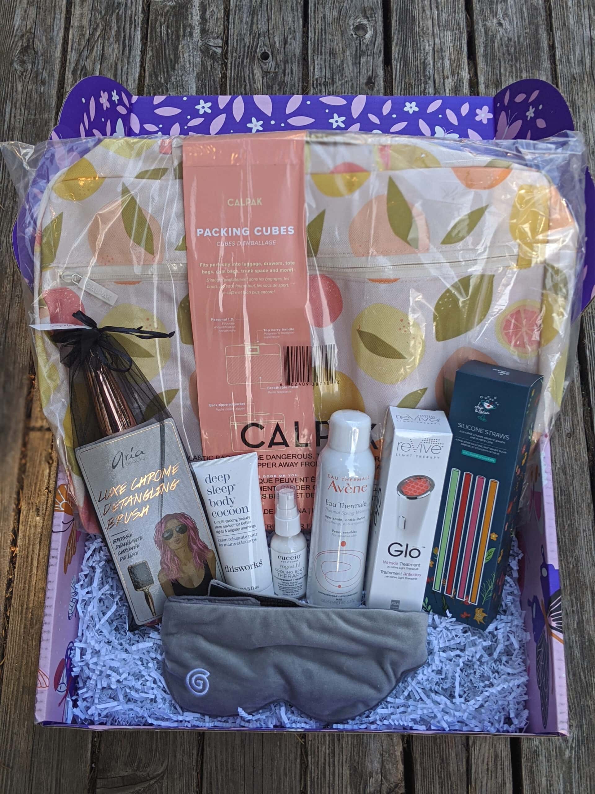 Fab Fit Fun Box Use This Promo Code to Save 20 Off! Thrifty NW Mom
