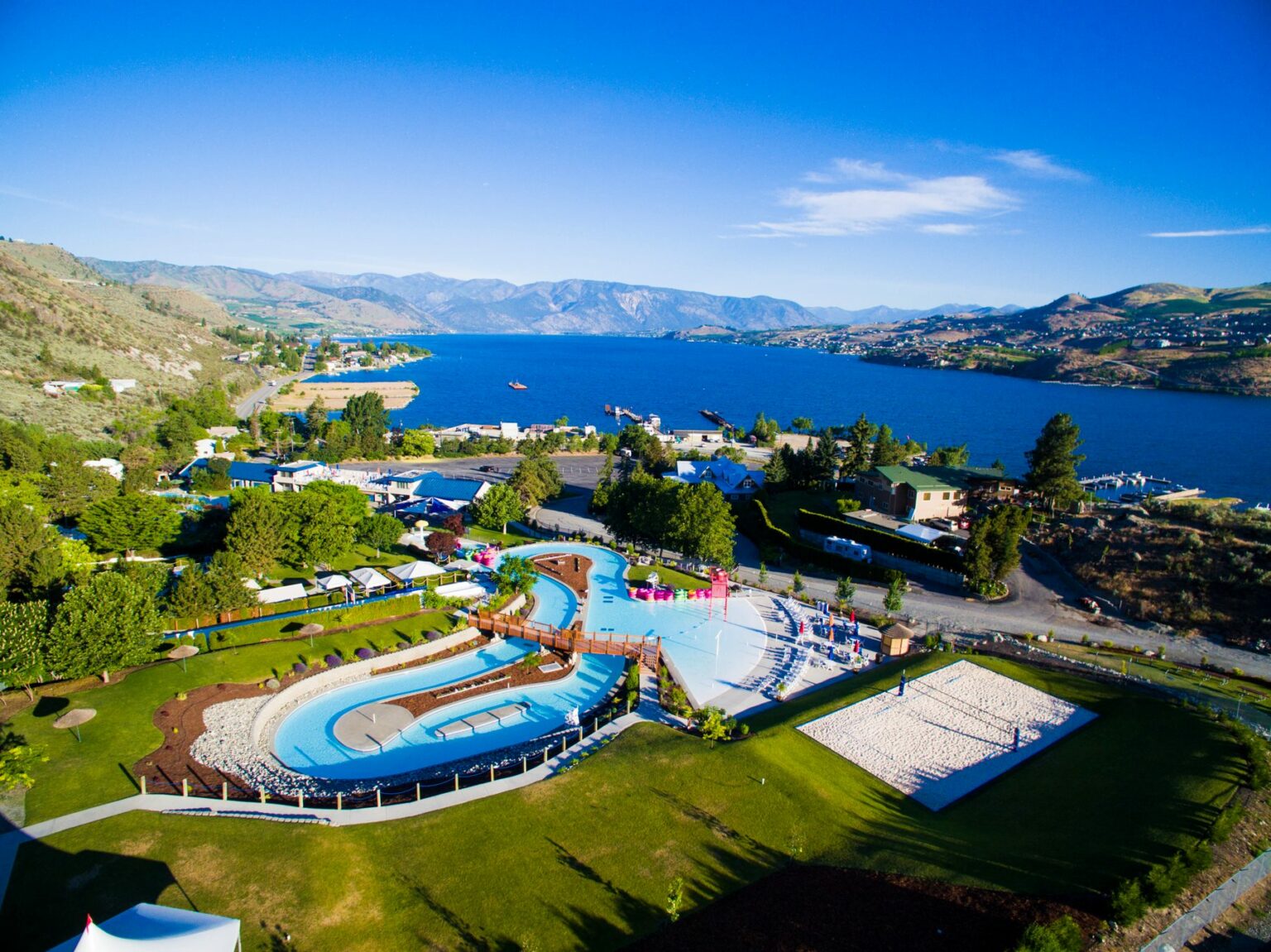 Lake Chelan Family Guide Where to Stay, What to Do & Where to Eat