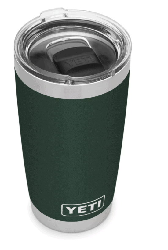 Yeti Tumbler