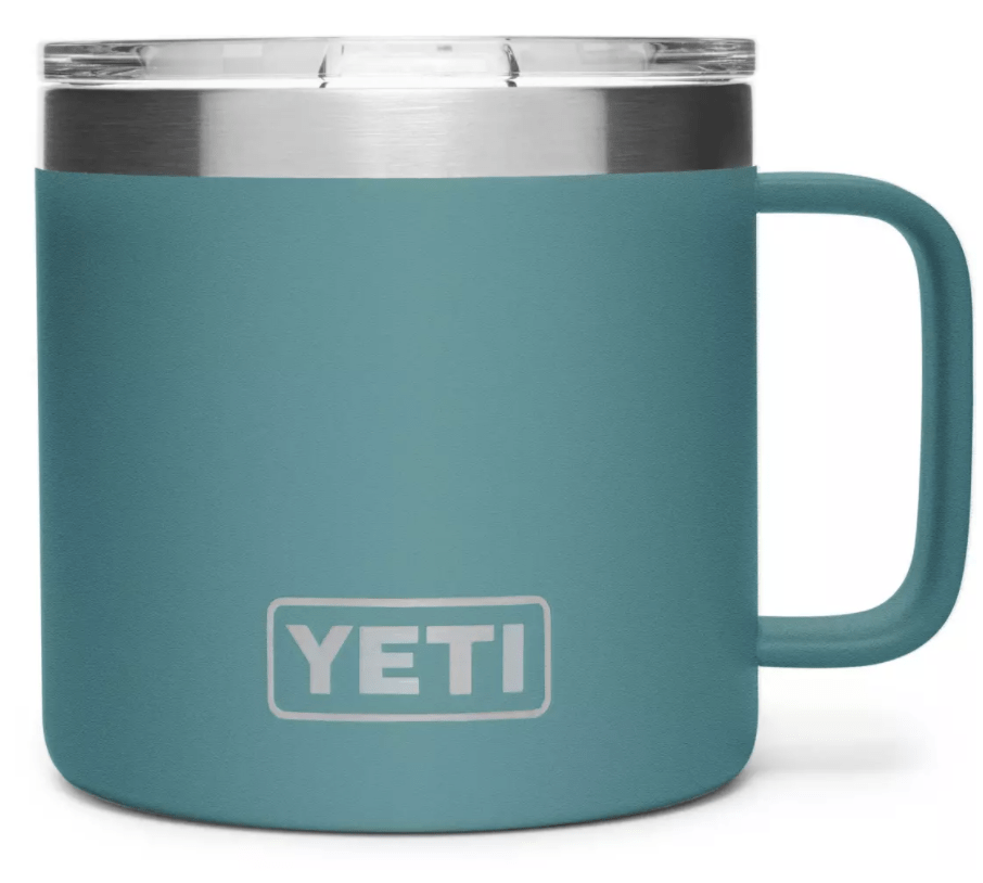 Yeti Rambler Mug