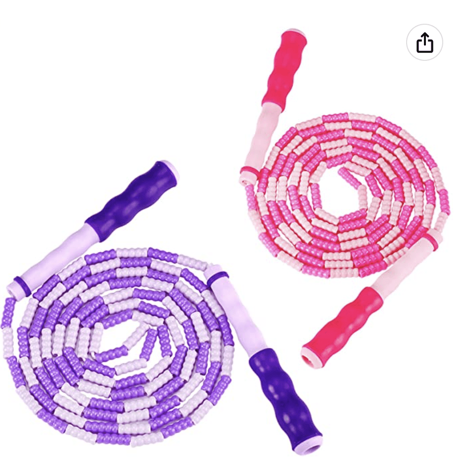 Jump Rope 2 pack