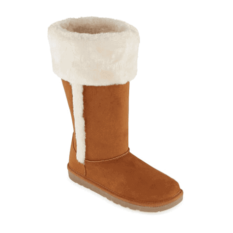 jcpenney boot sale in store