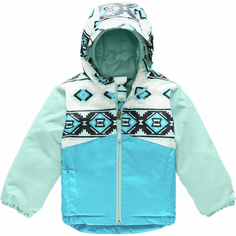 kids north face pants