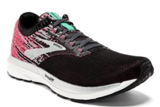 Brooks Running Shoes Sale - as low as $59.95! - Thrifty NW Mom