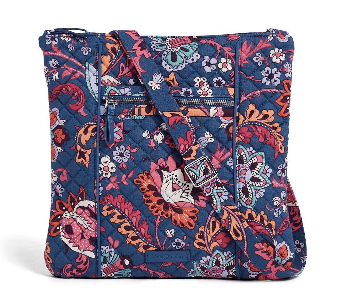 vera bradley luggage outlet