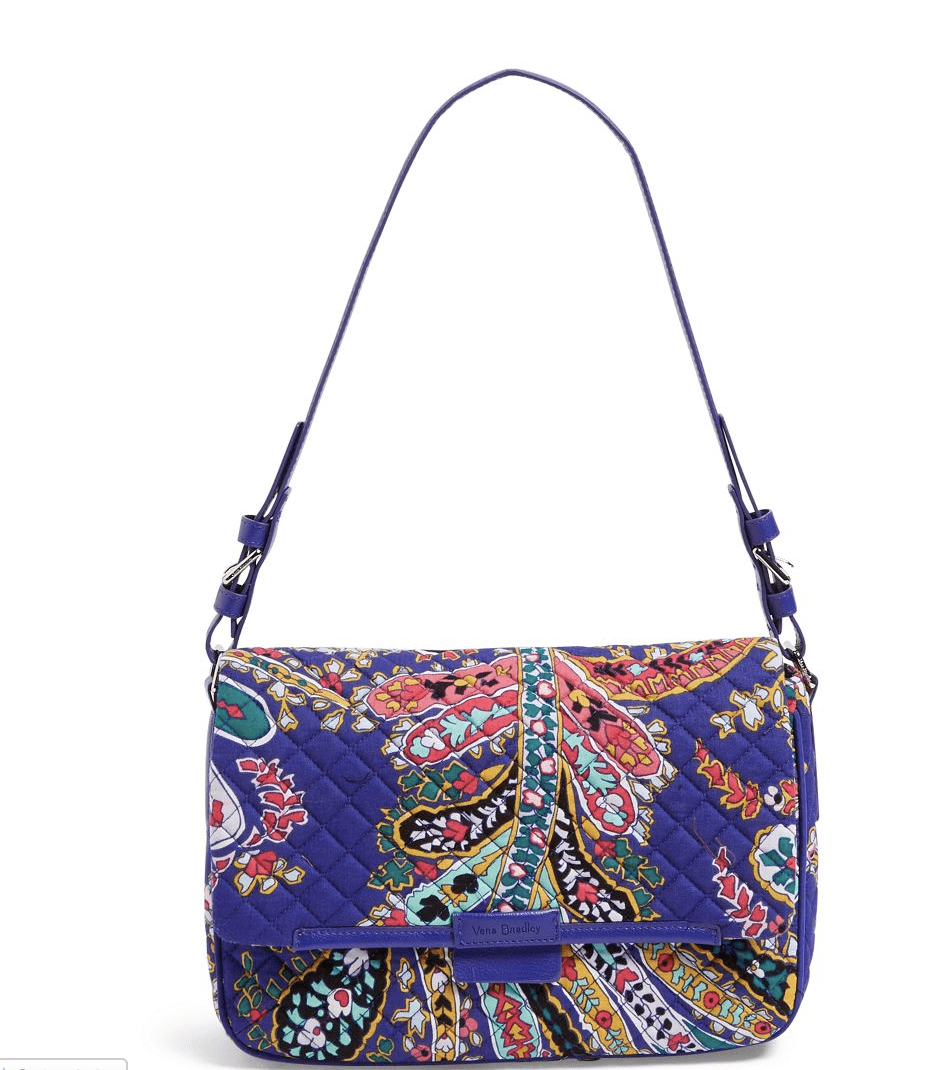 Vera Bradley Shoulder Bag