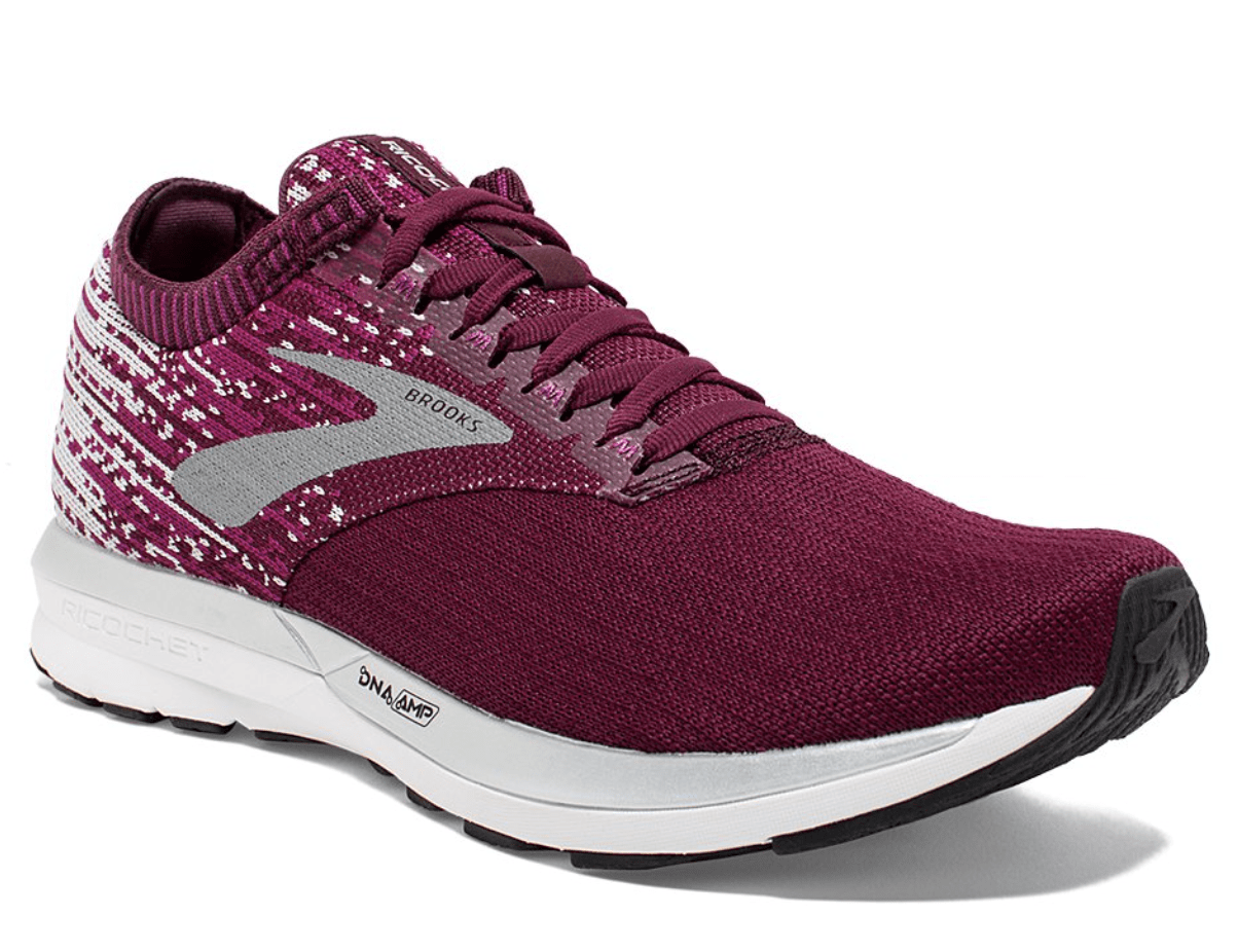 Brooks Womens Shoes