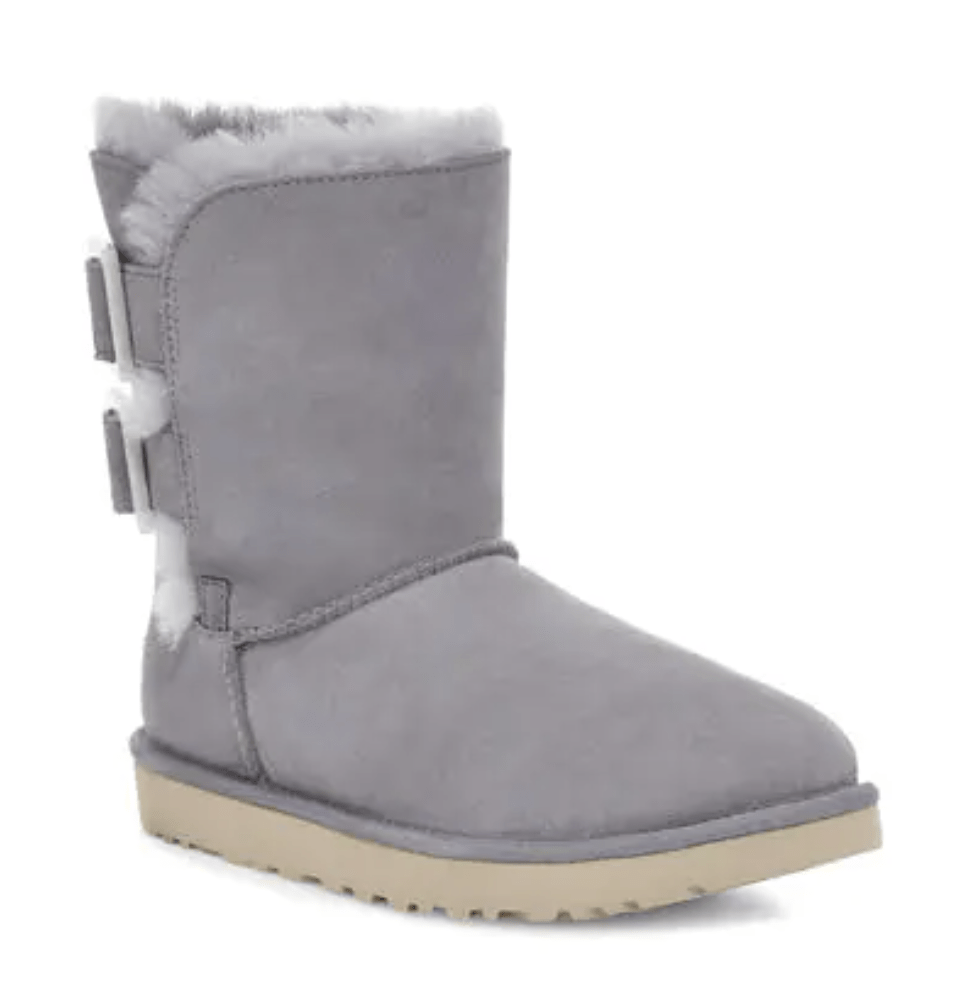 ugg leather boots clearance