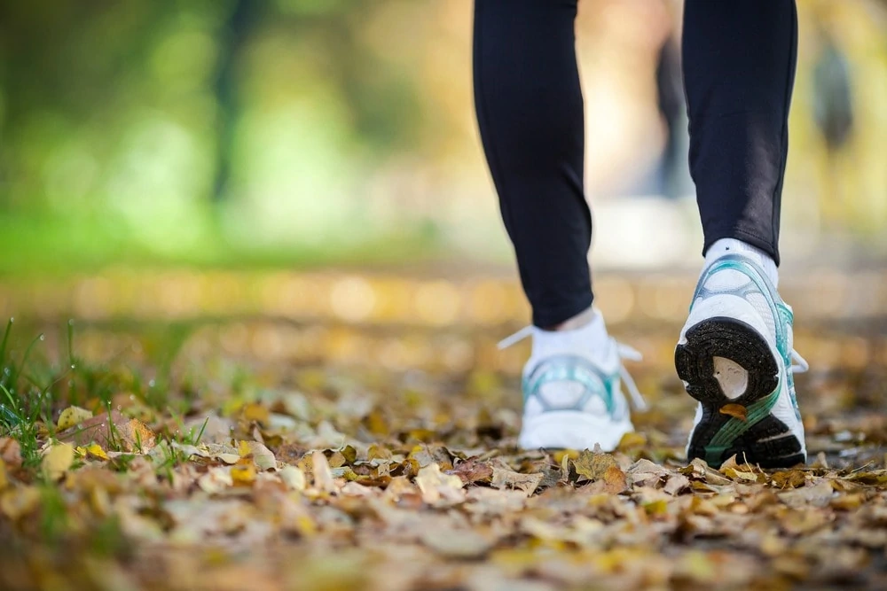 Consistent Exercise helps Asthma