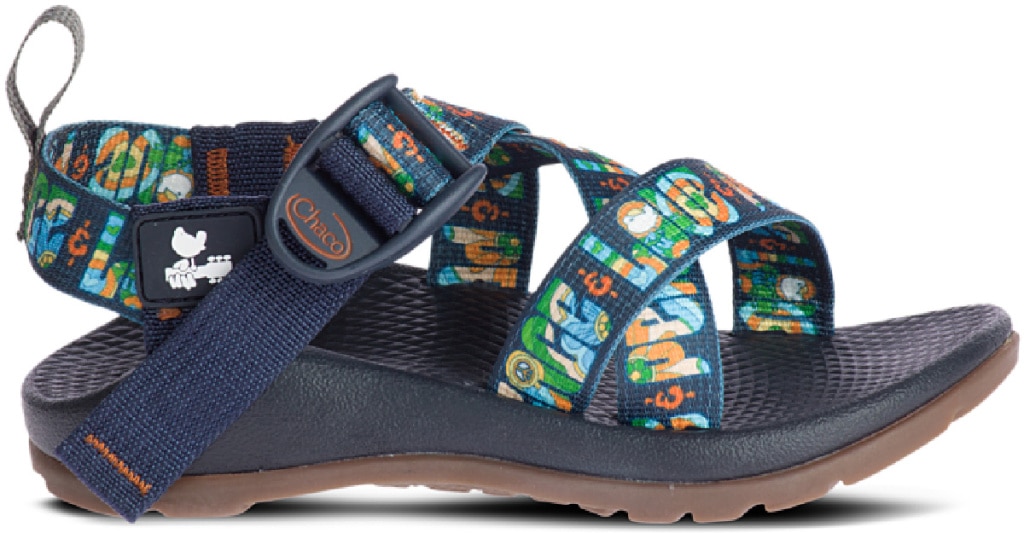 chaco flip flop sale