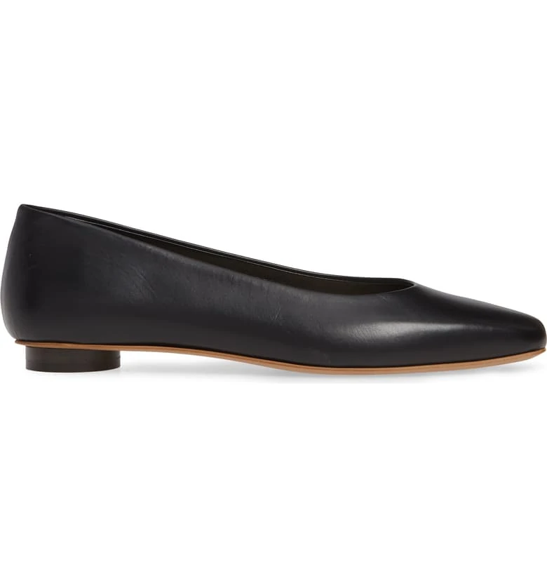 Everlane Flats