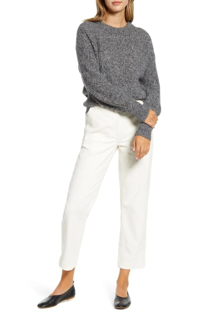 Everlane Sweaters