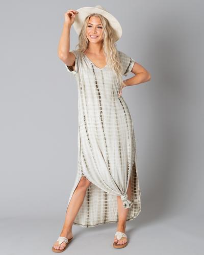 2 pieces dress evening dress