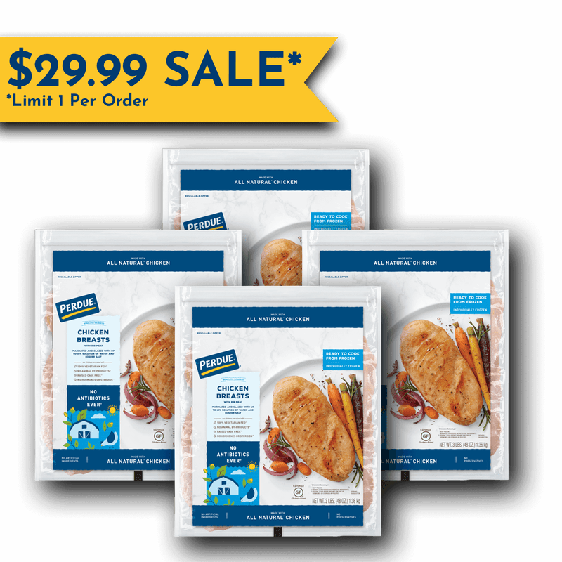 Perdue Chicken Bundle