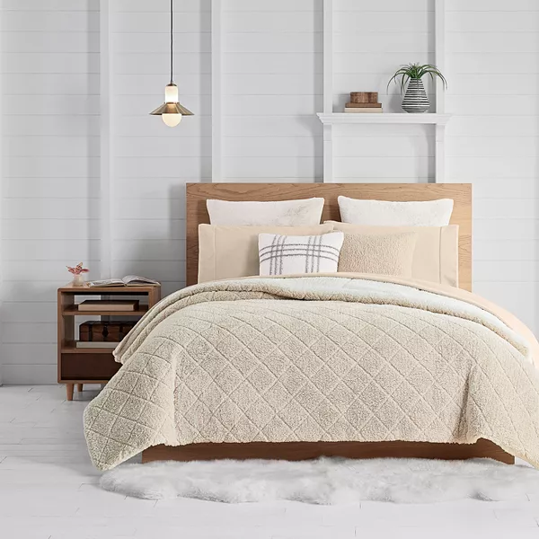 ugg comforter amazon