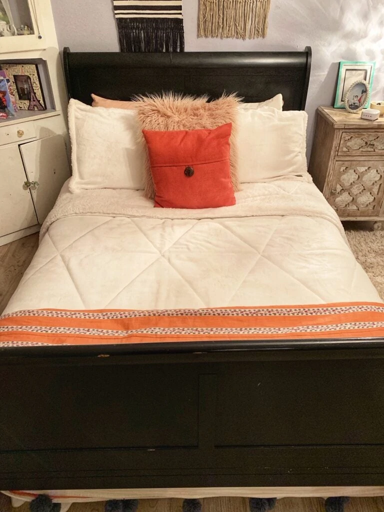 My kids Ugg Bed Set