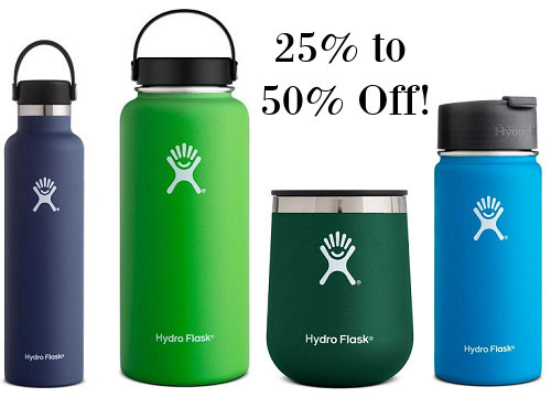 rei hydro flask sale