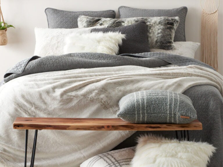 Koolaburra by Ugg & Ugg Comforter Sets on Sale AMAZING! Thrifty NW Mom