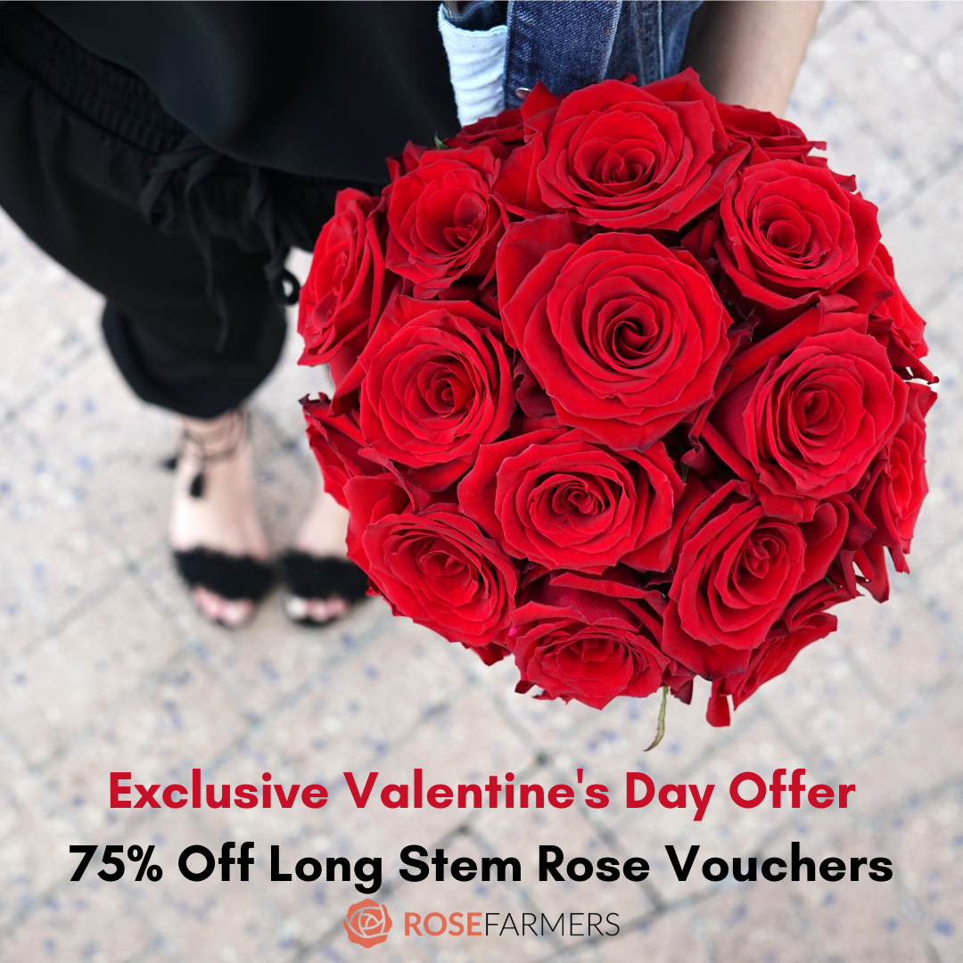 Rose Farmers Voucher