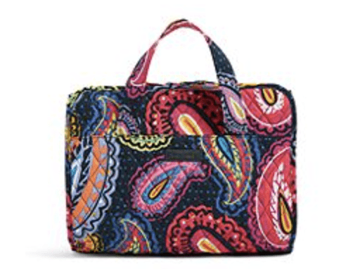 vera bradley purses on clearance