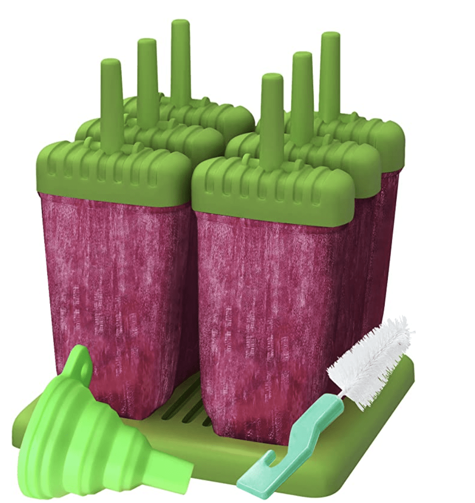 Ozera Popsicle Mold