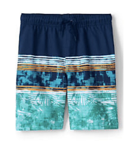 Boys Swim Trunks