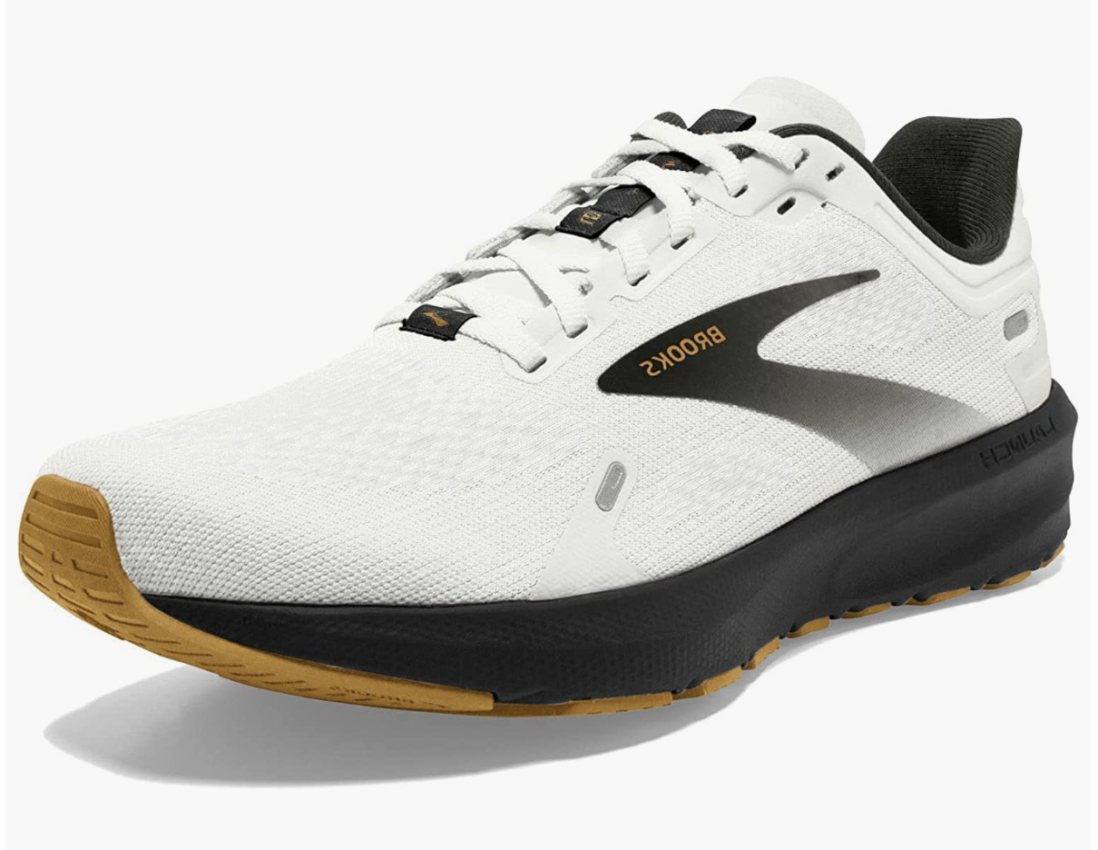 Brooks Launch Shoes