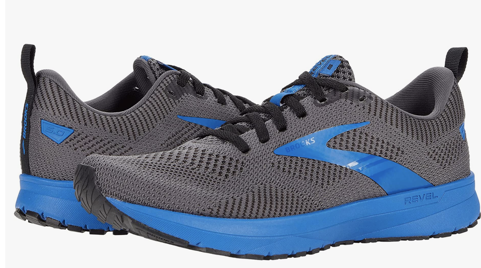 Revel 5 shoes
