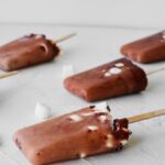 S'mores Popsicles for a Summer Treat