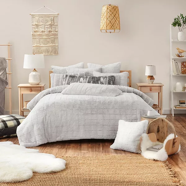 ugg comforter amazon
