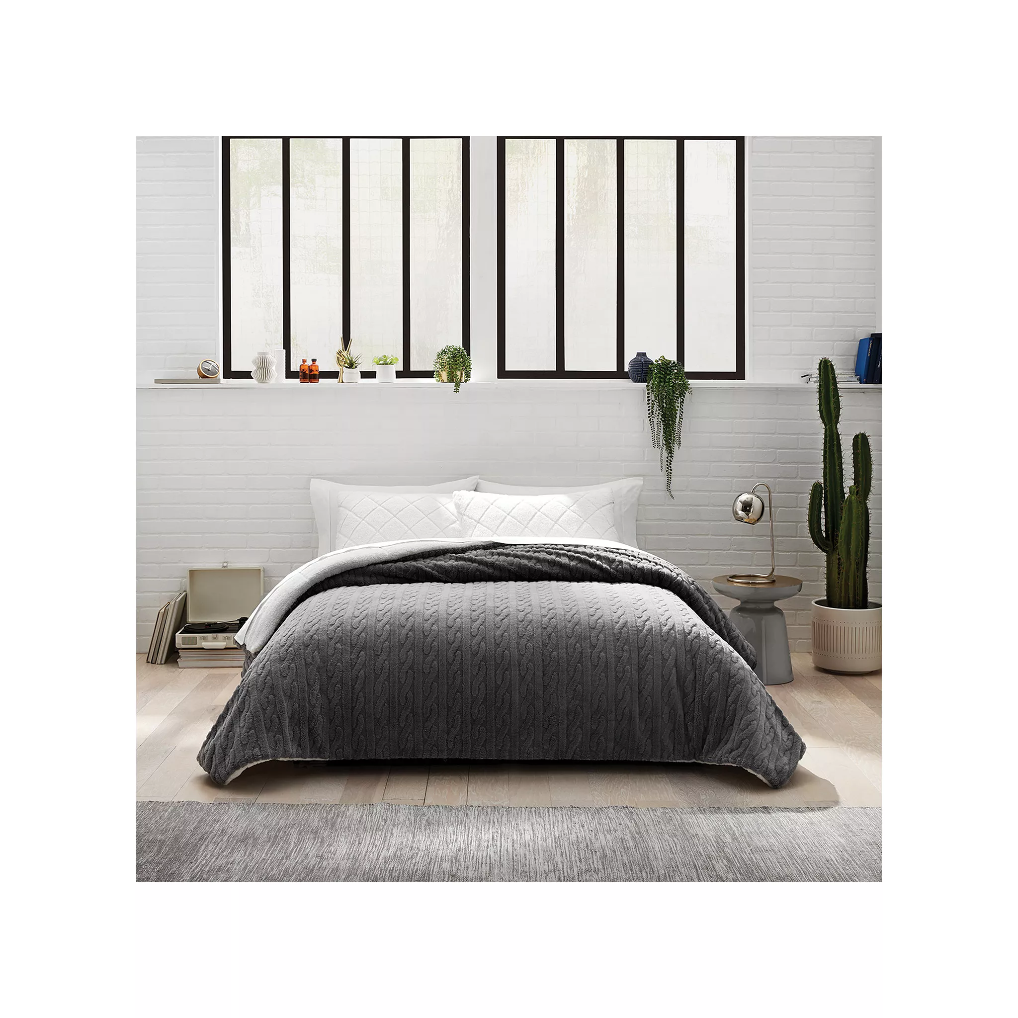 koolaburra by ugg comforter