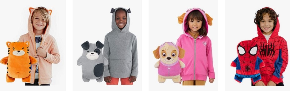 elsa cubcoat
