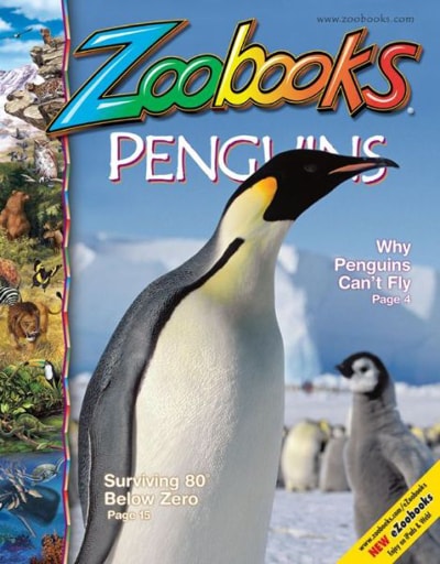 zoobooks