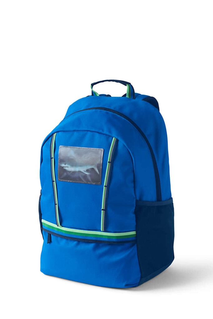 Lands End Backpack Sale 11.89 Lifetime Guarantees Thrifty NW Mom